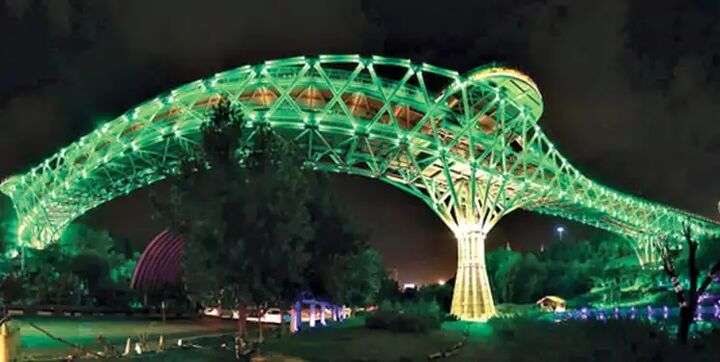 ویژه برنامههای مجموعه فرهنگی گردشگری عباس آباد برای نوروز و ماه رمضان ویژه برنامههای مجموعه فرهنگی گردشگری عباس آباد برای نوروز و ماه رمضان