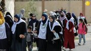 مصیبیت زن بودن در غزه و بی‌عملی مدعیان حقوق زنان