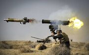 حمله موشکی حزب‌الله به نظامیان اسرائیلی در رامیا