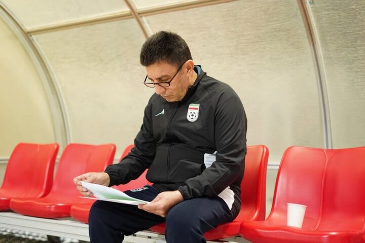 تغییرات دور از انتظار فهرست جدید قلعهنویی تغییرات دور از انتظار فهرست جدید قلعهنویی