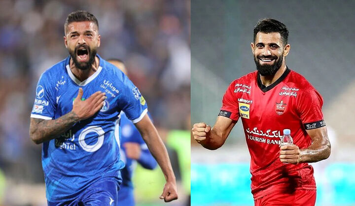 تیم منتخب هفته بیست و یکم؛ حضور فعال مدافعان گلزن تیم منتخب هفته بیست و یکم؛ حضور فعال مدافعان گلزن