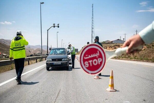 ۷ هزار راننده تهرانی به مدت سه ماه از رانندگی محروم شدند ۷ هزار راننده تهرانی به مدت سه ماه از رانندگی محروم شدند