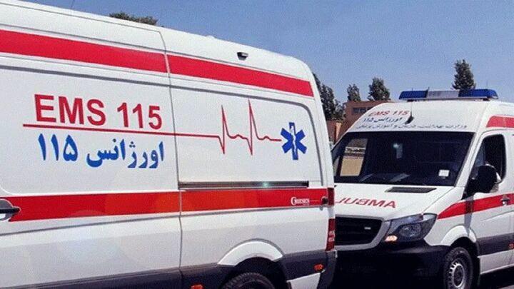 نجات زندگی پسربچه ۷ ساله با تلاش تیم پایگاه اورژانس ورسک + فیلم نجات زندگی پسربچه ۷ ساله با تلاش تیم پایگاه اورژانس ورسک + فیلم
