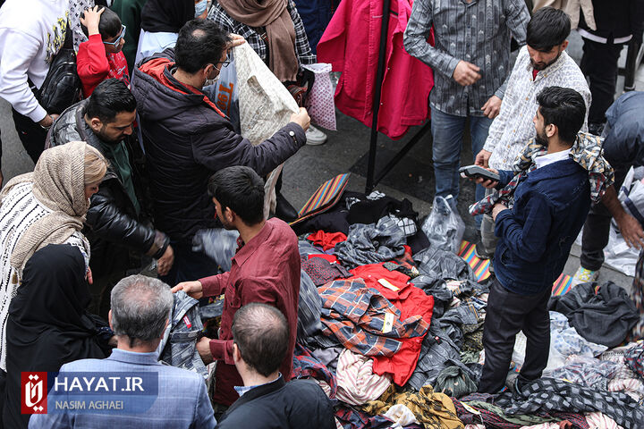 رفع آسیبهای اجتماعی تهران از اولویتهای مهم شهرداری رفع آسیبهای اجتماعی تهران از اولویتهای مهم شهرداری