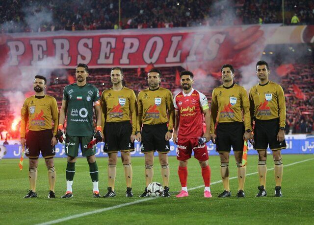 اعلام آرا انضباطی دربی اعلام آرا انضباطی دربی