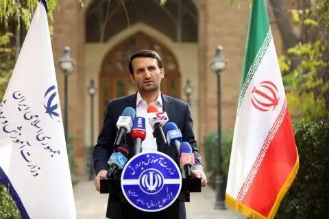 خبرهای خوش از واریز معوقات فرهنگیان تا قبل از اتمام سال خبرهای خوش از واریز معوقات فرهنگیان تا قبل از اتمام سال