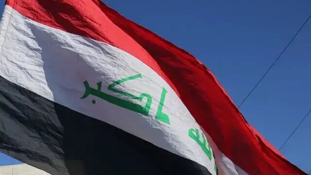 پایان رای گیری برای انتخاب رئیس جدید مجلس عراق و شروع شمارش آراء پایان رای گیری برای انتخاب رئیس جدید مجلس عراق و شروع شمارش آراء