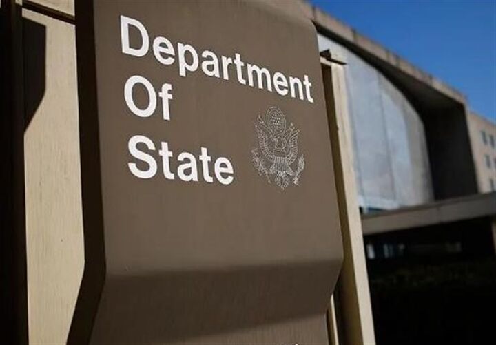 واکنش آمریکا به پیروزی پوتین در انتخابات روسیه واکنش آمریکا به پیروزی پوتین در انتخابات روسیه