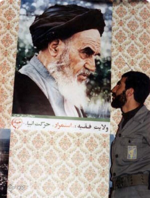 داستان فرزند شهیدی که جانباز، آزاده، و سرانجام «شهید» شد