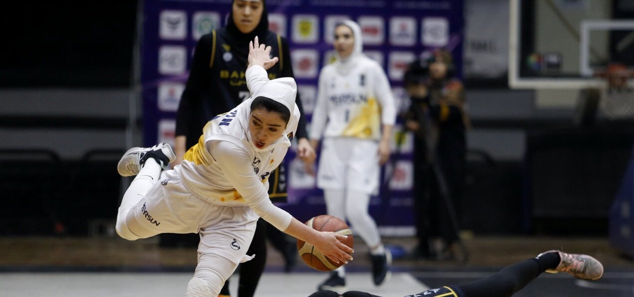 بسکتبال کاپ دختران آسیا/ رقبای ایران مشخص شدند