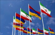 انتقال هشت زندانی ایرانی در ارمنستان به کشور