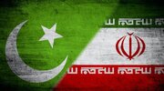 سفیر پاکستان در تهران عید نوروز را به ملت ایران تبریک گفت