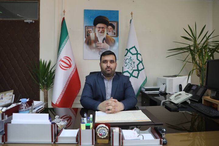 کسب رتبه نخست منطقه ۱۹ در تحقق مجموع درآمدهای نقدی و غیر نقدی در دومین سال متوالی کسب رتبه نخست منطقه ۱۹ در تحقق مجموع درآمدهای نقدی و غیر نقدی در دومین سال متوالی