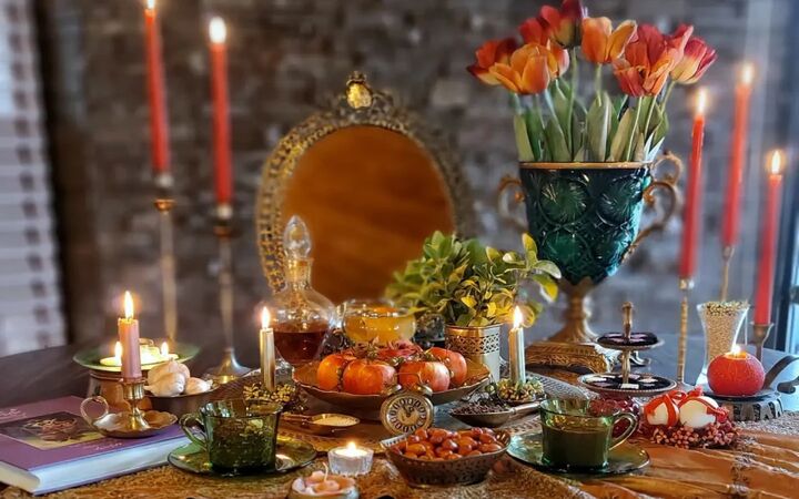 هفتسین چه تغییراتی کرده است؟ هفتسین چه تغییراتی کرده است؟