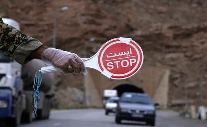 تردد در محورهای شمالی کشور روان است تردد در محورهای شمالی کشور روان است