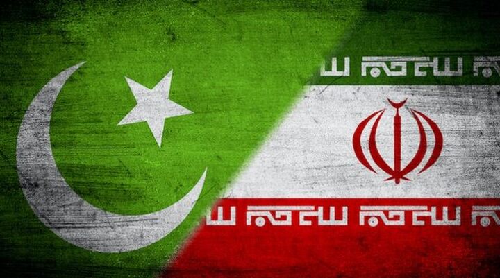 سفیر پاکستان در تهران عید نوروز را به ملت ایران تبریک گفت سفیر پاکستان در تهران عید نوروز را به ملت ایران تبریک گفت
