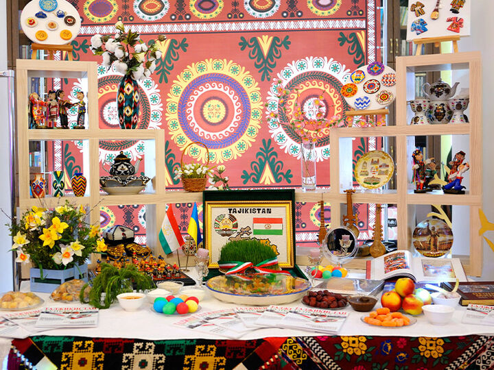 نوروز در چه کشورهایی جشن گرفته می شود؟ نوروز در چه کشورهایی جشن گرفته می شود؟