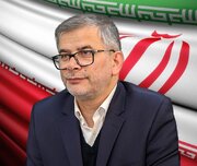 پیام تبریک استاندار البرز به مناسبت فرارسیدن عید نوروز