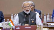 نخست وزیر هند نوروز را تبریک گفت