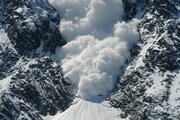 خطر «نقاب برف» و «ریزش بهمن» در ارتفاعات