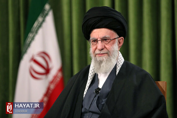پیام نوروزی رهبر انقلاب به مناسبت آغاز سال ۱۴۰۳