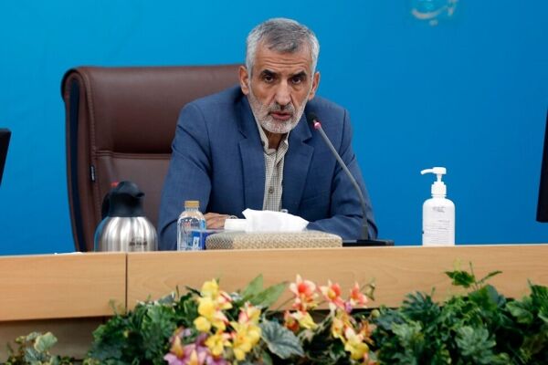اغذیهفروشیها برای ارائه خدمات در ماه رمضان مجوز ندارند/ تظاهر به روزهخواری جرم است اغذیهفروشیها برای ارائه خدمات در ماه رمضان مجوز ندارند/ تظاهر به روزهخواری جرم است