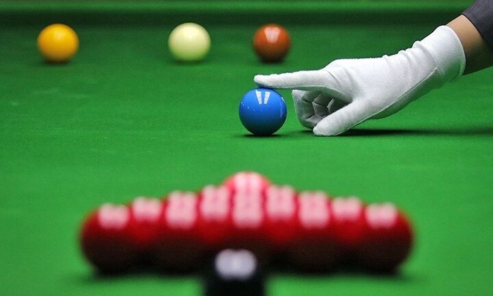 «حسین وفایی» نخستین پیروزی ورزشکاران ایران را در 1403 رقم زد  «حسین وفایی» نخستین پیروزی ورزشکاران ایران را در 1403 رقم زد