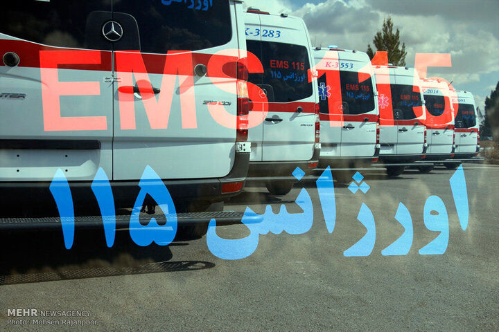 بازداشت عامل ایجاد درگیری در مرکز درمانی شهرستان نور بازداشت عامل ایجاد درگیری در مرکز درمانی شهرستان نور