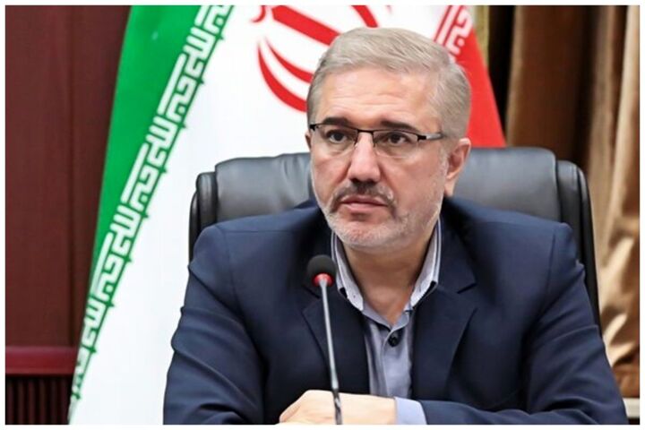 منظور اظهارنظر منتسب به خود در خصوص واردات خودرو را تکذیب کرد منظور اظهارنظر منتسب به خود در خصوص واردات خودرو را تکذیب کرد