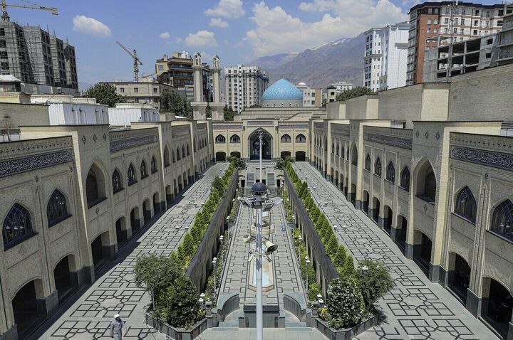 بیانیه جدید حوزه علمیه امام خمینی درباره جنجالهای اخیر بیانیه جدید حوزه علمیه امام خمینی درباره جنجالهای اخیر