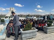 طرح جمع‌آوری اتباع غیرمجاز تا پایان تعطیلات نوروزی در تهران ادامه دارد
