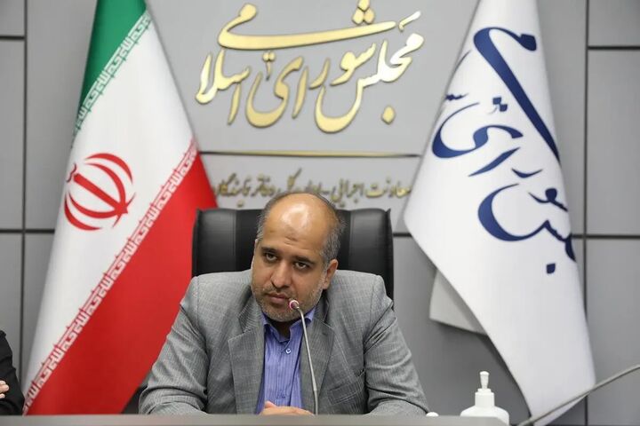 ضرورت تعامل دولت و مجلس جهت حل مشکلات در سال جدید/ از ابزارهای نظارتی برای تسویه حسابهای سیاسی استفاده نشود ضرورت تعامل دولت و مجلس جهت حل مشکلات در سال جدید/ از ابزارهای نظارتی برای تسویه حسابهای سیاسی استفاده نشود