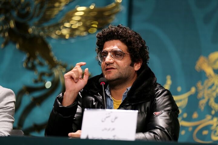 انتخاب بازیگر برایم بسیار سخت بود/ سعی کردم «پرویز خان» را عامهپسند بسازم انتخاب بازیگر برایم بسیار سخت بود/ سعی کردم «پرویز خان» را عامهپسند بسازم