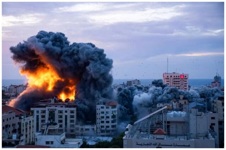 انفجار منزل مسکونی در سمنان ۳ مصدوم به همراه داشت