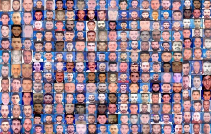 افتضاحی دیگر برای ارتش رژیم صهیونیستی/ دستگیری فرمانده تیپ القسام غزه تکذیب شد افتضاحی دیگر برای ارتش رژیم صهیونیستی/ دستگیری فرمانده تیپ القسام غزه تکذیب شد