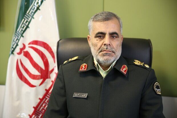 اجرای طرح عملیاتی پایش الکترونیکی مجرمان سابقهدار در تهران و البرز اجرای طرح عملیاتی پایش الکترونیکی مجرمان سابقهدار در تهران و البرز