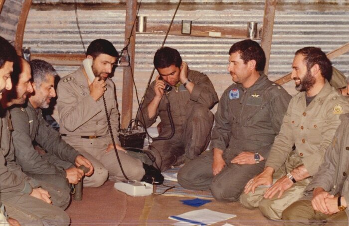 «فتح المبین» نخستین پیروزی بزرگ و سراسری در جبههها