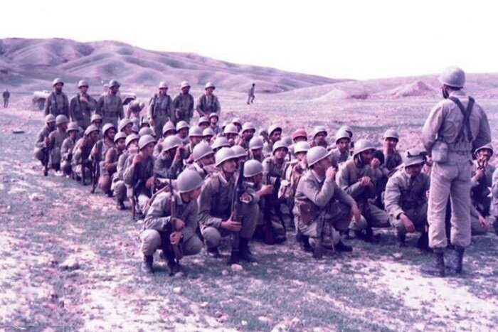 «فتح المبین» نخستین پیروزی بزرگ و سراسری در جبههها