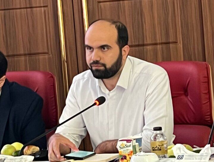 رصد پلاسما پس از اهدا تا تولید دارو رصد پلاسما پس از اهدا تا تولید دارو