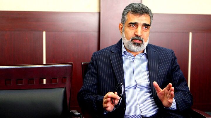 تحریمها به نقطه قوت برای کشور تبدیل شده است تحریمها به نقطه قوت برای کشور تبدیل شده است