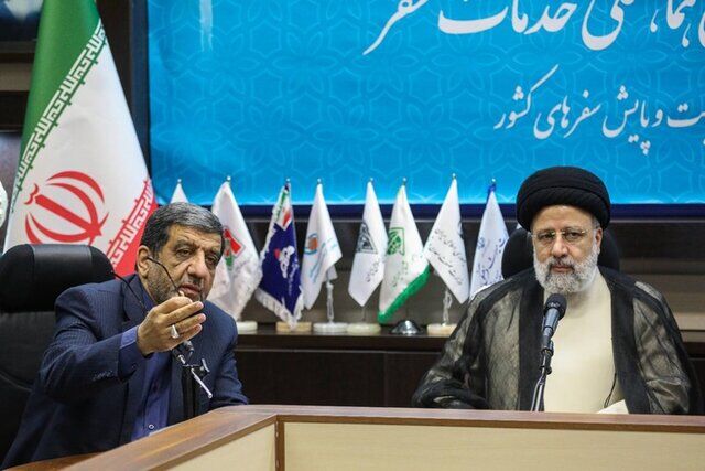 آمار بازدید از اماکن تاریخی اعلام شد آمار بازدید از اماکن تاریخی اعلام شد