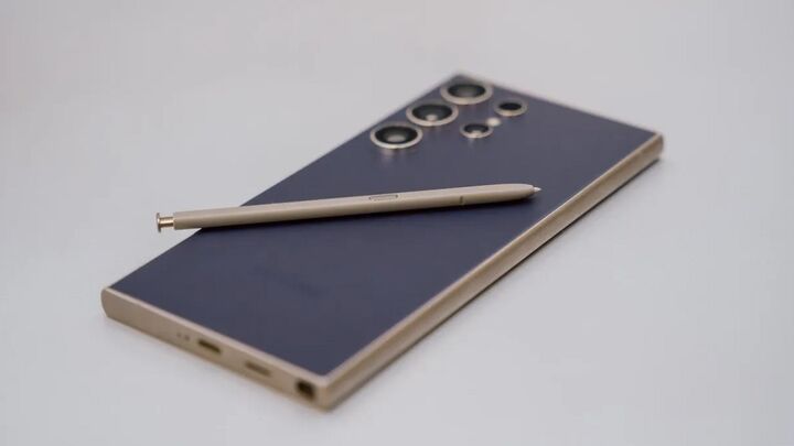 طرفداران گوشی های سامسونگ بخوانند طرفداران گوشی های سامسونگ بخوانند