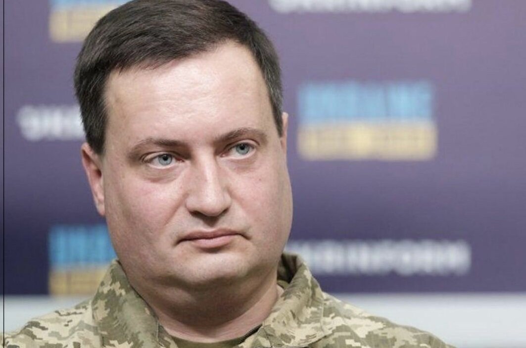 اوکراین دخالت در حمله تروریستی مسکو را رد کرد