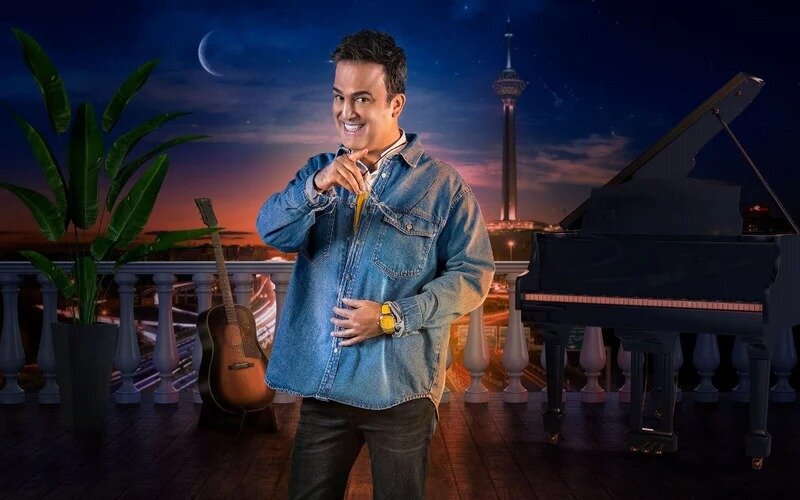 نخستین حضور پیمان معادی در نمایش خانگی/ «افعی تهران» پربیننده ترین سریال پلتفرم ها؟