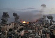 تصویب قطعنامه آتش بس فوری در غزه از سوی شورای امنیت