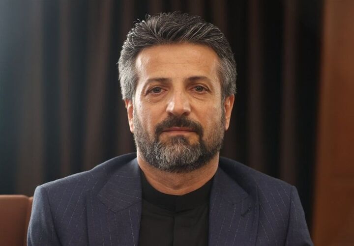 پسندیده نایب رئیس فدراسیون جهانی کشتی گورش شد پسندیده نایب رئیس فدراسیون جهانی کشتی گورش شد