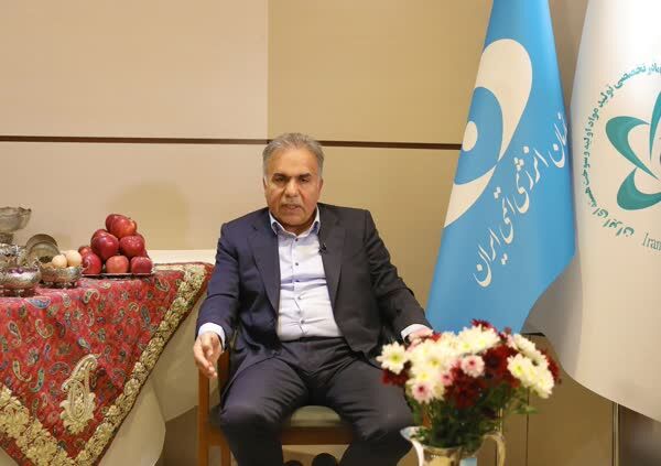 برنامهریزی برای تامین سوخت مورد نیاز نیروگاههای قدرت و راکتورهای داخلی برنامهریزی برای تامین سوخت مورد نیاز نیروگاههای قدرت و راکتورهای داخلی