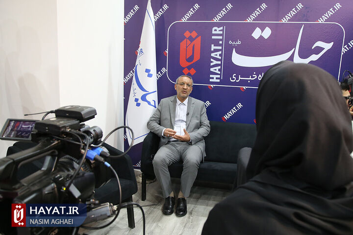 ضربه افزایش نرخ ارز به صنعت بیمه/ چرا ضریب نفوذ بیمه در فلسطین بالاتر از ایران است؟ ضربه افزایش نرخ ارز به صنعت بیمه/ چرا ضریب نفوذ بیمه در فلسطین بالاتر از ایران است؟