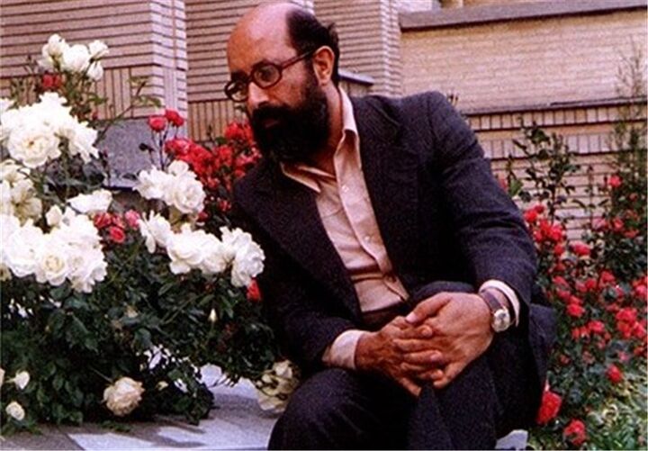 شرح عشق شهید چمران به غاده جابر؛ همسر لبنانیاش شرح عشق شهید چمران به غاده جابر؛ همسر لبنانیاش