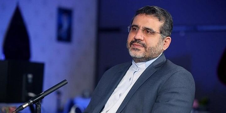 وزیر فرهنگ: بدون توجه به فرهنگ امکان پیشرفت وجود ندارد وزیر فرهنگ: بدون توجه به فرهنگ امکان پیشرفت وجود ندارد